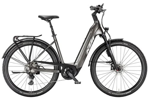 KTM Macina Gran 820 ABS 29 Step-Through 2026 von KTM