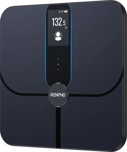 RENPHO Personenwaage Elis Nova Wifi, A031