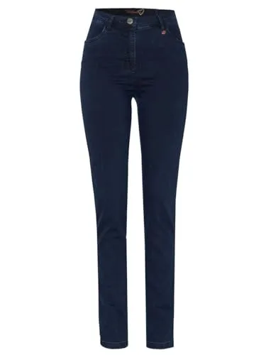 Relaxed by Toni Damen 5-Pocket-Hose »Meine Beste Freundin« von Relaxed by Toni