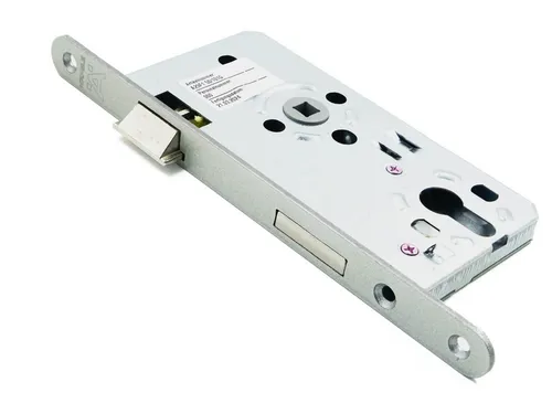 Häfele Einsteckschloss Drehtür Startec Klasse 3 Profilzylinder DIN L 911.33.002