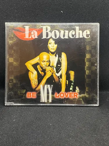 La Bouche