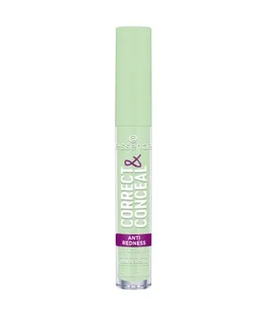 essence CORRECT & CONCEAL Korrektor gegen Rötungen Farbton 100 Universal 3.5 ml