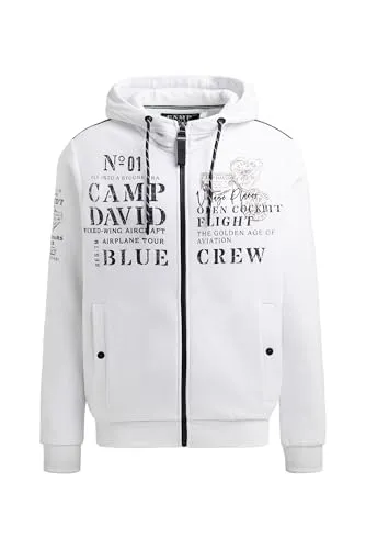 CAMP DAVID Bekleidung von CAMP DAVID