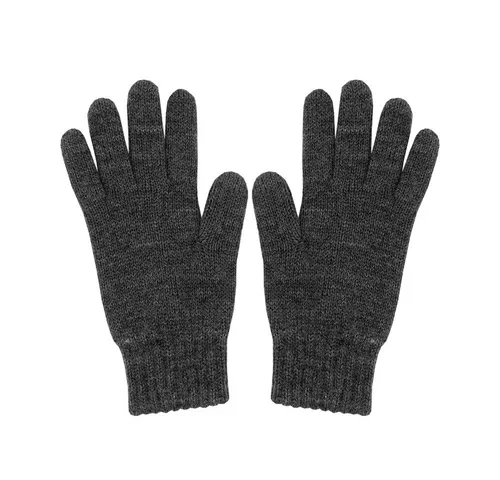 MAXIMO Strickhandschuhe Fingerhandschuhe, Wolle, wärmend, atmungsaktiv, basic, bequem