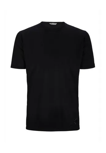 AHORN SPORTSWEAR T-Shirt mit Rundhalsausschnitt