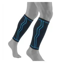 AGILE NOW Stützbandage Wadenbandage (Paar)