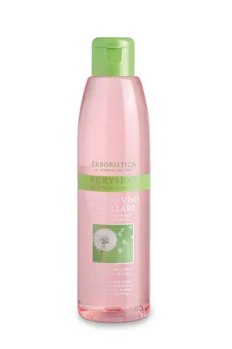 L'Erboristica Mizellares Reinigungstonikum für das Gesicht auf Basis von Hyaluro