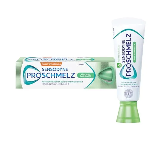 Sensodyne ProSchmelz Tägliche Zahnpasta 75ml