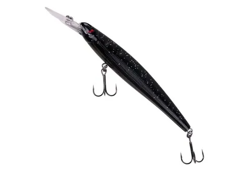 Zeck Fishing Kunstköder Zeck Murdock 10.5cm 11,4g F - Wobbler
