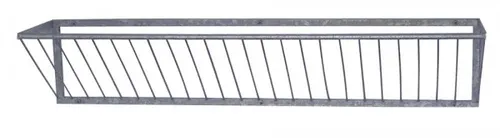 Kerbl Heuraufe für Kälber von Kerbl