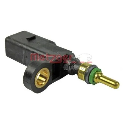 Metzger Sensor, Kühlmitteltemperatur ORIGINAL ERSATZTEIL GREENPARTS 0905436