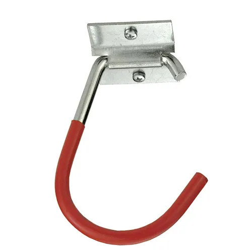 Haken Wandhalter Fahrrad Wandhaken Fahrradhaken verzinkt 30 kg