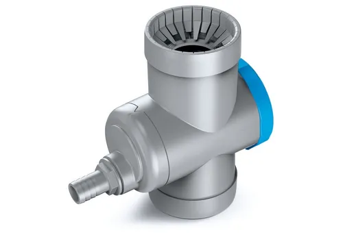 YourCasa Regentonne Regensammler Regendieb [Downpipe70] von YourCasa