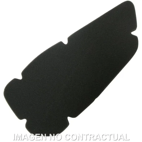 Filter Aire meiwa Piaggio Sechskant 125-150-180 für Motorrad Ersatzteile Zubehör