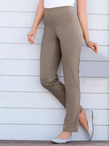 Stehmann Jerseyhose Hose komfortabel