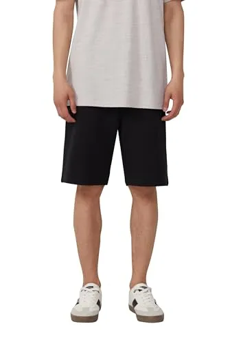 s.Oliver Detroit Sweat-Bermuda schwarz XL von s.Oliver