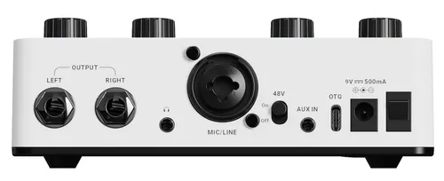 AUDOTA AVE-100 Vocal Multi Effects