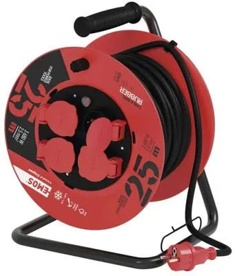 EMOS Verlängerungskabel von EMOS