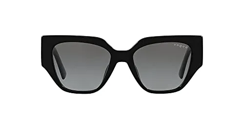 Vogue Damen S7270654 Sonnenbrille, bunt - Sonnenbrillen für Damen, angenehm zu tragen und ideal für sportliche Aktivitäten.