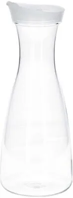 Camp4 Karaffe mit Schraubdeckel, 1L von CAMP4