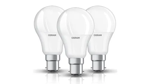 OSRAM LED Base Classic A B22d 2700K von Osram Sp. z o.o.