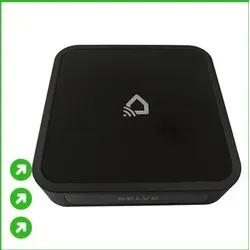 Selve Home Server 2