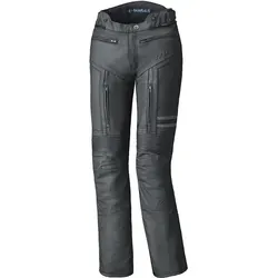 Held Avolo 3.0 Damen Motorrad Lederhose, schwarz, Größe 40