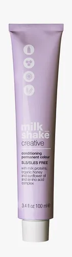 Milk Shake Creative Conditioning Permanent Colour Haarfarbe 100 ml / 05 OVP NEU