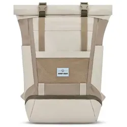 Johnny Urban Ashton Rolltop Rucksack von Johnny Urban