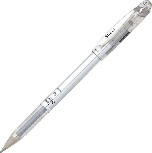 PENTEL Tintenroller Pentel Geltintenroller Slicci 0,4mm