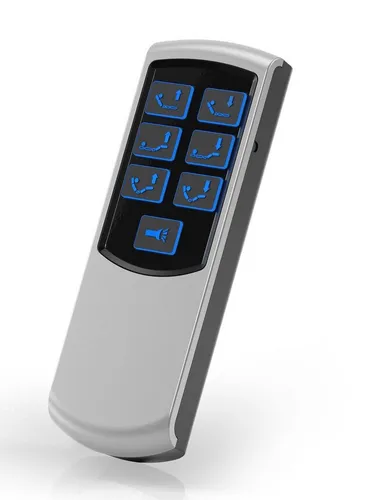 FMP Matratzenmanufaktur Lattenrost Rhodos El mit Funkfernbedienung