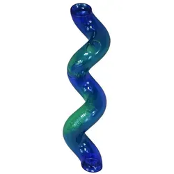 KONG Treat Spiral Stick | S Hundespielzeug von Kong