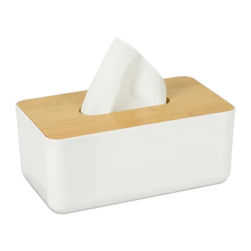 Kosmetiktücher box Kosmetiktücherbox Taschentücherhalter Taschentuchbox