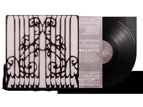 Model/Actriz Pirouette (Vinyl) 12