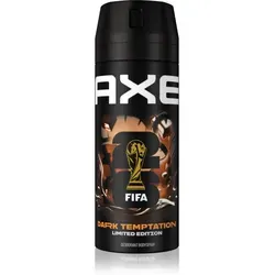 Produktbild AXE DARK TEMPTATION Deo Spray 150 ml