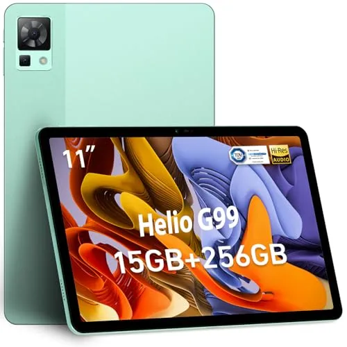 DOOGEE T30PRO Tablet 11 Zoll von Doogee