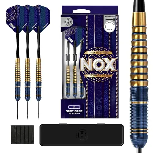 Harrows Dartpfeile von Harrows