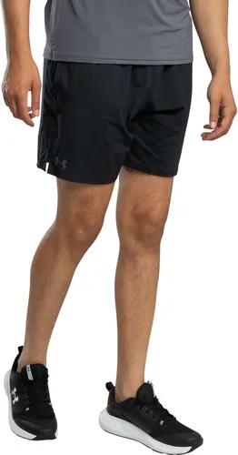 Under Armour Tech Vent-Shorts Schwarz XL von Under Armour