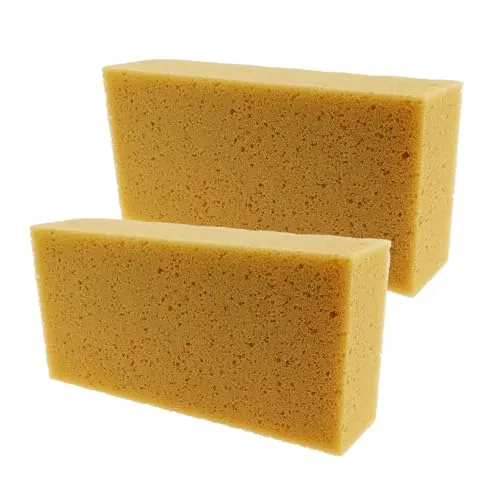 Autoschwamm extra groß 2 Stück