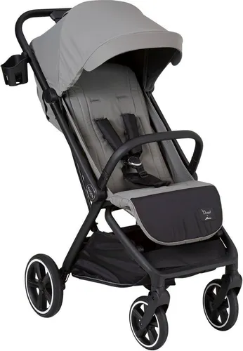 Hartan Kinder-Buggy Clixx - Buggy 1, mit Regenschutz & Cupholder