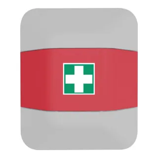 Eichner Aufsatz Verbandskasten von Eichner