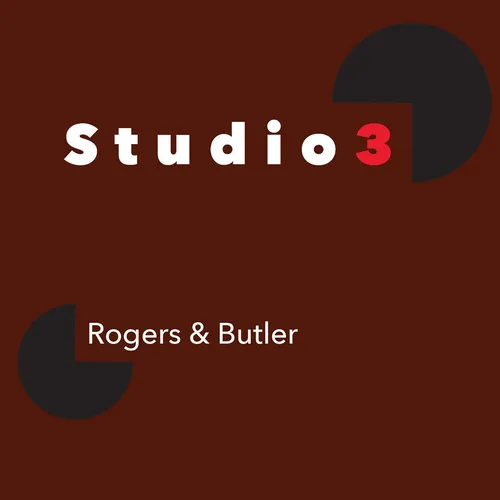 Rogers & Butler Studio 3 (Vinyl) (US IMPORT)