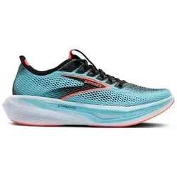 BROOKS Herren Laufschuhe Hyperion 3 - Laufschuhe für maximale Schnelligkeit und Vielseitigkeit, ideal für ambitionierte Sportler. Entdecke hochwertige Sportartikel und -bekleidung bei INTERSPORT für deine Outdoor-Aktivitäten.