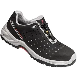 BAAK Sicherheitsschuhe Henk-N S1P ESD, Halbschuhe, Gr. 44