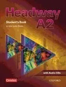 Produktbild Level.A2 : Student's Book, w. 2 Audio-CDs