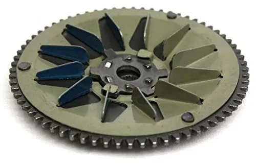 Riemenscheibe/Steigscheibe Lüfterrad für Peugeot Roller, Buxy, Elyseo, Speedfight, Trekker