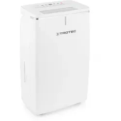 Trotec Luftentfeuchter TTK 72 E - Luftentfeuchter für große Wohn- und Büroräume, sorgt für ein gesundes Raumklima und bekämpft Schimmelbildung effektiv.