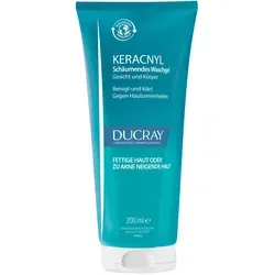 Ducray Keracnyl Waschgel 200 ml
