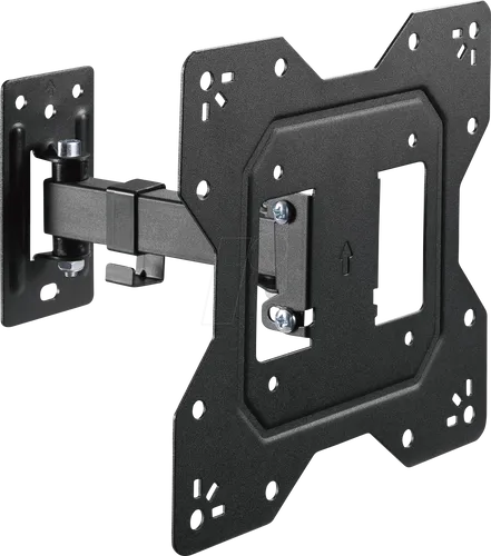 PM-FM13-200 - TV-Wandhalterung, neigbar, schwenkbar, 23'' - 43'', schwarz