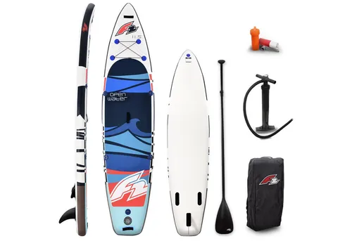 F2 Stand Up Paddle Board Open Water SUP 10'5